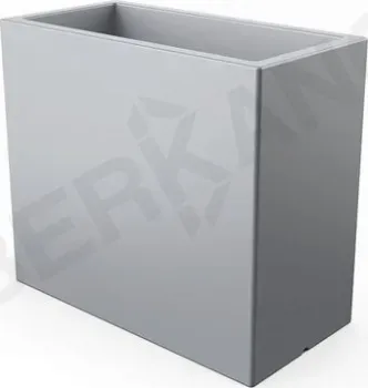 Berkano Cubric 70*80 DB (серый)