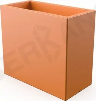 Berkano Cubric 70*80 DB (оранжевый)