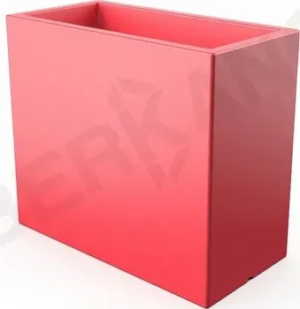 Berkano Cubric 70*80 DB (красный)