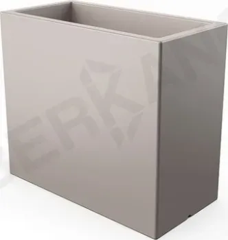 Berkano Cubric 70*80 DB (кофейный)