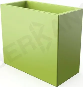 Berkano Cubric 70*80 DB (зеленый)