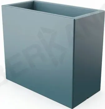 Berkano Cubric 70*80 DB (бирюзовый)