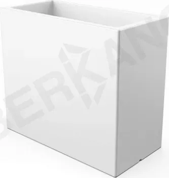 Berkano Cubric 70*80 DB (белый)