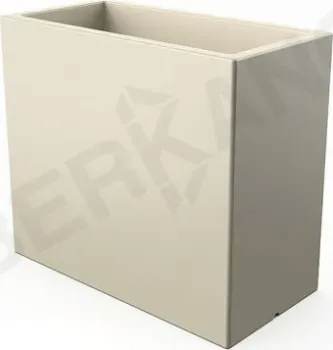Berkano Cubric 70*80 DB (бежевый)