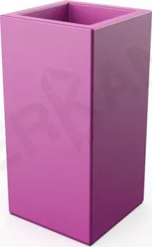Berkano Cubric 40*80 DB (фиолетовый)