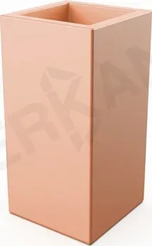 Berkano Cubric 40*80 DB (терракота)