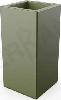 Berkano Cubric 40*80 DB (темно-зеленый)