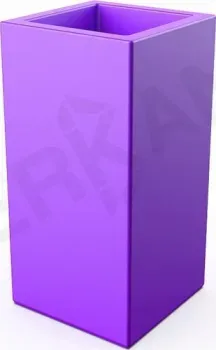 Berkano Cubric 40*80 DB (сиреневый)