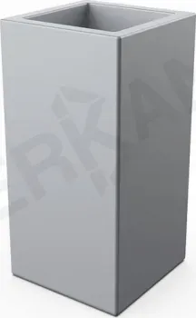 Berkano Cubric 40*80 DB (серый)