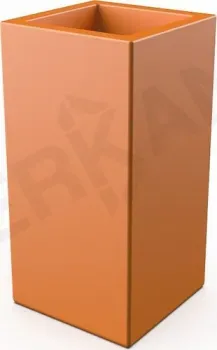 Berkano Cubric 40*80 DB (оранжевый)