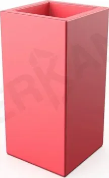 Berkano Cubric 40*80 DB (красный)