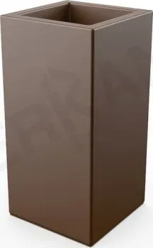 Berkano Cubric 40*80 DB (коричневый)