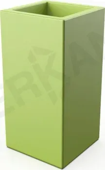 Berkano Cubric 40*80 DB (зеленый)