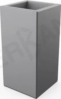 Berkano Cubric 40*80 DB (графит)