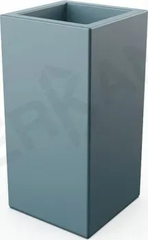 Berkano Cubric 40*80 DB (бирюзовый)