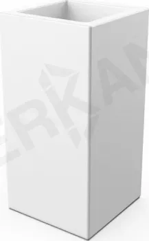 Berkano Cubric 40*80 DB (белый)