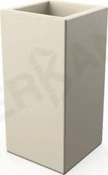 Berkano Cubric 40*80 DB (бежевый)