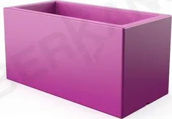 Berkano Cubric 40*100 DB (фиолетовый)