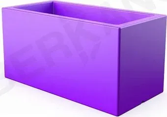 Berkano Cubric 40*100 DB (сиреневый)