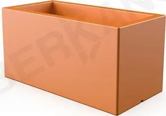 Berkano Cubric 40*100 DB (оранжевый)