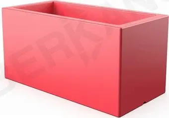 Berkano Cubric 40*100 DB (красный)