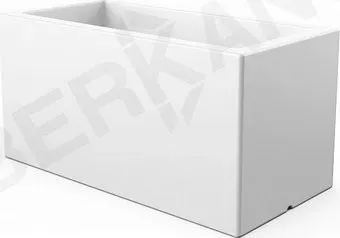 Berkano Cubric 40*100 DB (белый)