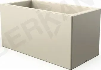 Berkano Cubric 40*100 DB (бежевый)