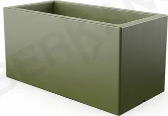 Berkano Cubric 40*100 (темно-зеленый)