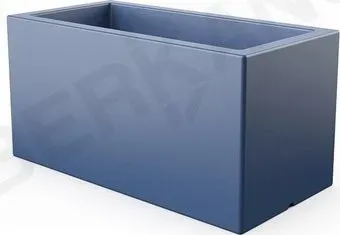Berkano Cubric 40*100 (синий)