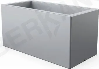 Berkano Cubric 40*100 (серый)