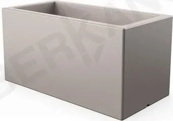 Berkano Cubric 40*100 (кофейный)