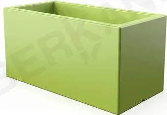Berkano Cubric 40*100 (зеленый)
