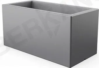 Berkano Cubric 40*100 (графит)
