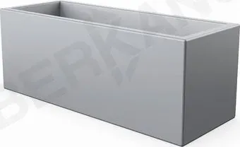 Berkano Cubric 30*80 DB (серый)