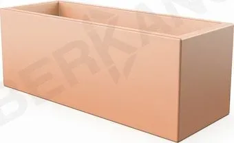 Berkano Cubric 30*80 (терракота)