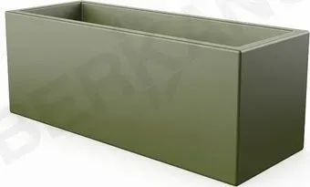 Berkano Cubric 30*80 (темно-зеленый)
