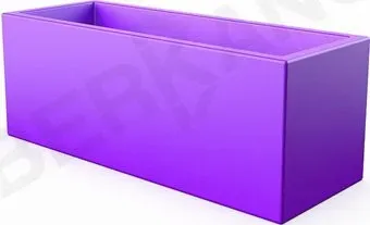 Berkano Cubric 30*80 (сиреневый)