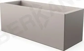 Berkano Cubric 30*80 (кофейный)