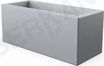 Berkano Cubric 26*60 DB (серый)