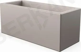 Berkano Cubric 26*60 DB (кофейный)