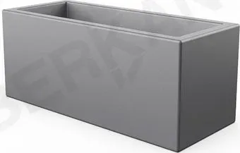 Berkano Cubric 26*60 DB (графит)