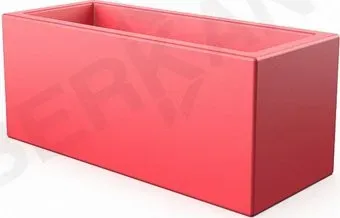 Berkano Cubric 26*60 (красный)