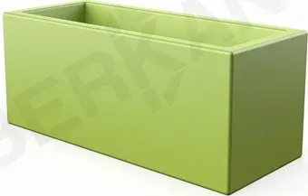 Berkano Cubric 26*60 (зеленый)