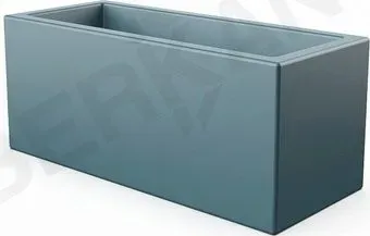 Berkano Cubric 26*60 (голубая сосна)