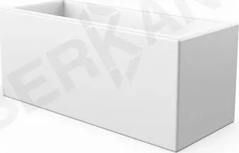 Berkano Cubric 26*60 (белый)