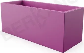 Berkano Cubric 150*60 DB (фиолетовый)