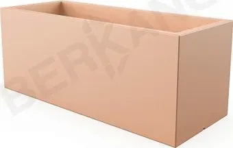 Berkano Cubric 150*60 DB (терракота)
