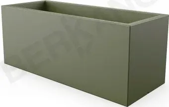 Berkano Cubric 150*60 DB (темно-зеленый)