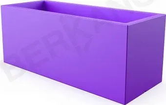 Berkano Cubric 150*60 DB (сиреневый)
