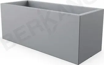 Berkano Cubric 150*60 DB (серый)